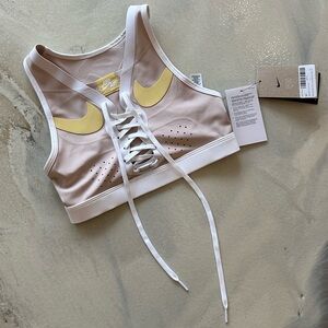 Nike Dri-Fit SportsBra